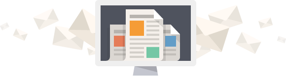 Inscrivez-vous à notre newsletter !