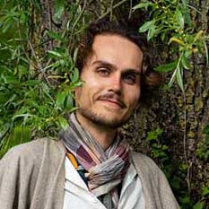 Frédéric Michenet