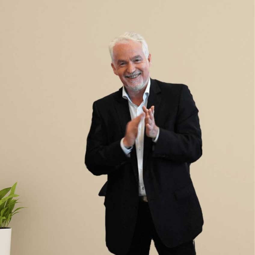 Michel Mencarelli