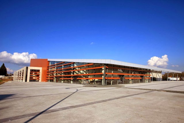 theatre foirail, chemillé, cholet, anjou, camifolia, culture, maine et loire