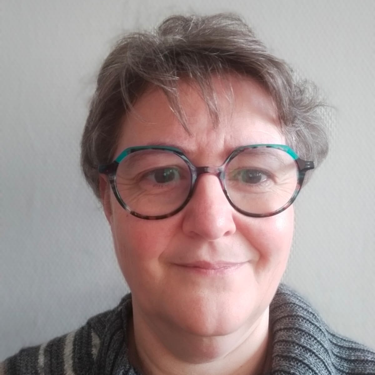 Marielle Mounier