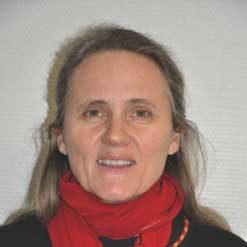 Anne-Marie Leray Richomme